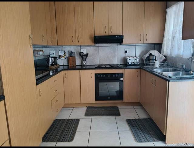 3 BEDROOM HOUSE FOR SALE IN DASPOORT